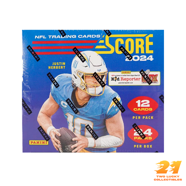 その他 PANINI FOOTBALL LEAGUE 02  (BOX) khxv5rg 2024-25 Panini Prizm English Premier League Soccer Hobby Box