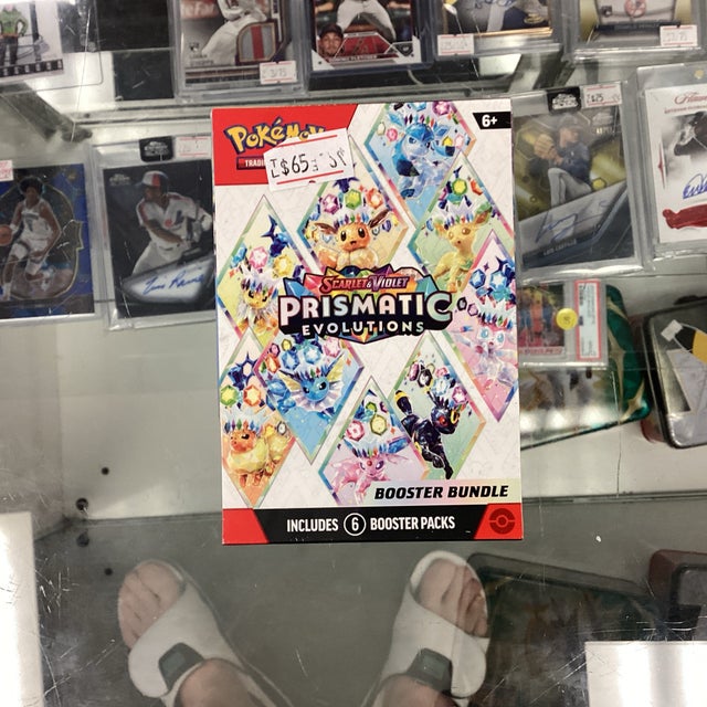 Sports Trading Cards | PSA | Wax | Pokémon | Two Lucky