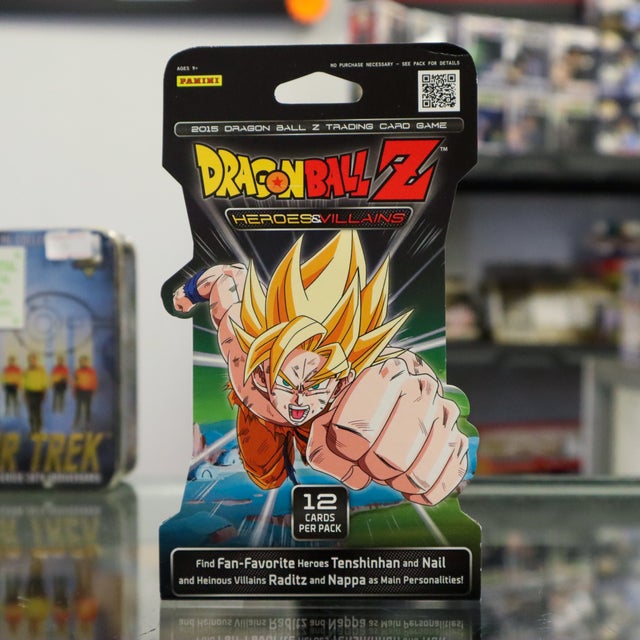 ドラゴンボール 北米版 トレーディングコレクション 05 ドラゴンボール 北米版 トレーディングコレクション 05 Amazon