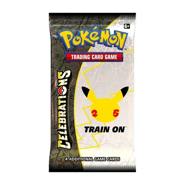 POKEMON | Two Lucky Collectibles